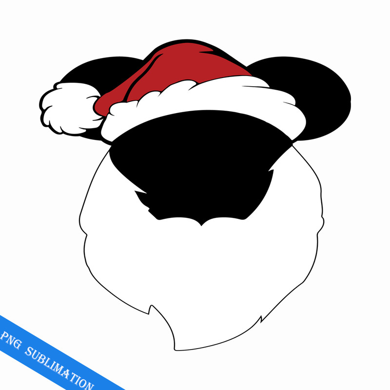 CRMAP140823823-Mickey ears christmas png.png