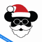 CRMAP140823825-Mickey ears christmas png.png