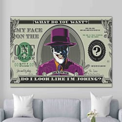 express card gift, personalized american express canvas, american art canvas, fashion canvas art, american card canvas,