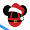CRMAP140823830-Mickey ears christmas png.png