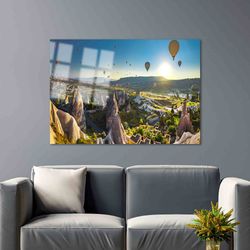 glass wall decor, glass wall art, tempered glass wall art decor, home decor, glass printing, wall hanging, house warming