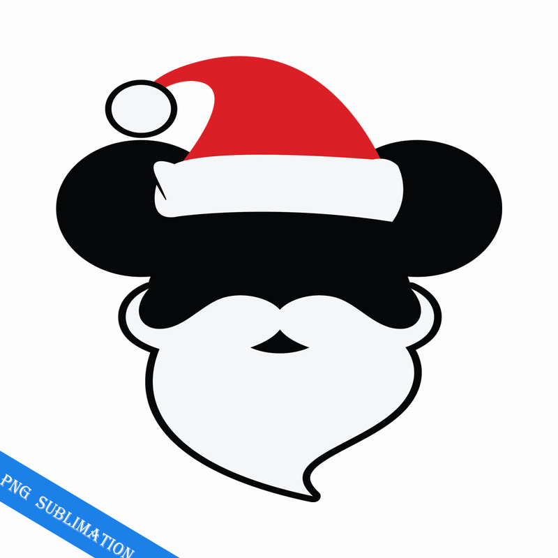 CRMAP140823833-Mickey ears christmas png.png