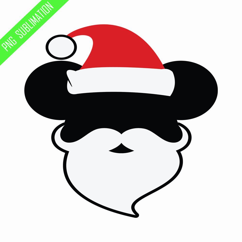 CRMAP140823833-Mickey ears christmas png.png