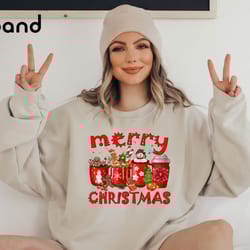 christmas shirt, merry christmas sweatshirt, sweatshirt for christmas, christmas vacation sweatshirt, santa sweatshirt,