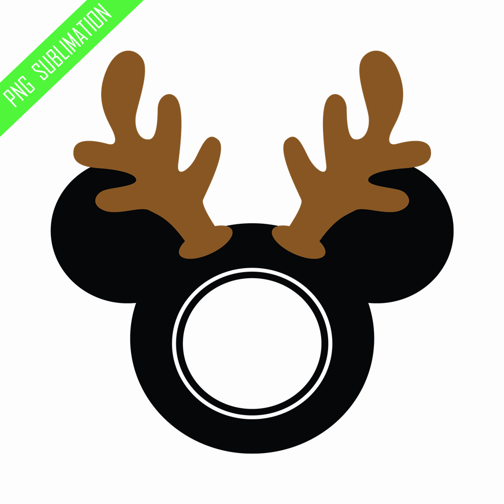 CRMAP140823835-Mickey ears christmas png.png