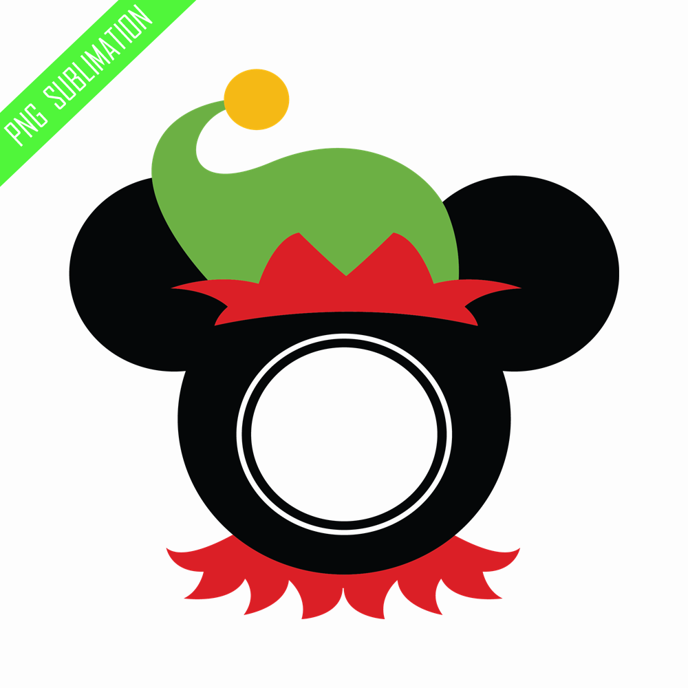 CRMAP140823837-Mickey ears christmas png.png