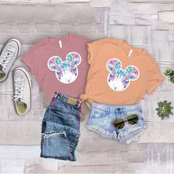 disney t-shirt, disney trip shirts,disney family vacation shirts, disney mickey minnie shirt, disney matching shirt, dis