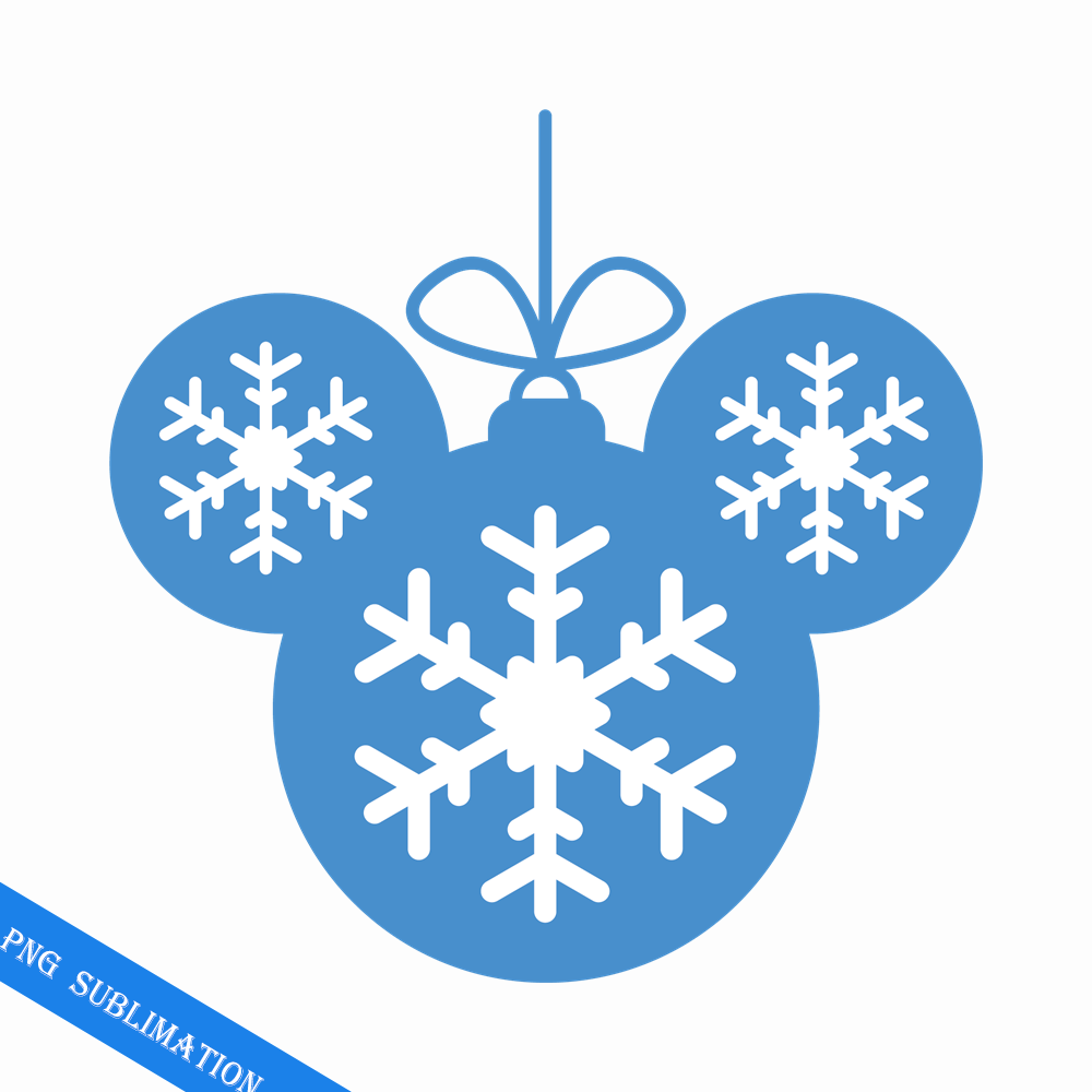 CRMAP140823841-Mickey ornament christmas png.png