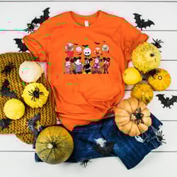 halloween mickey shirt, disney halloween tshirt, disney mickey and friends shirt, disney halloween killer shirt,disney f