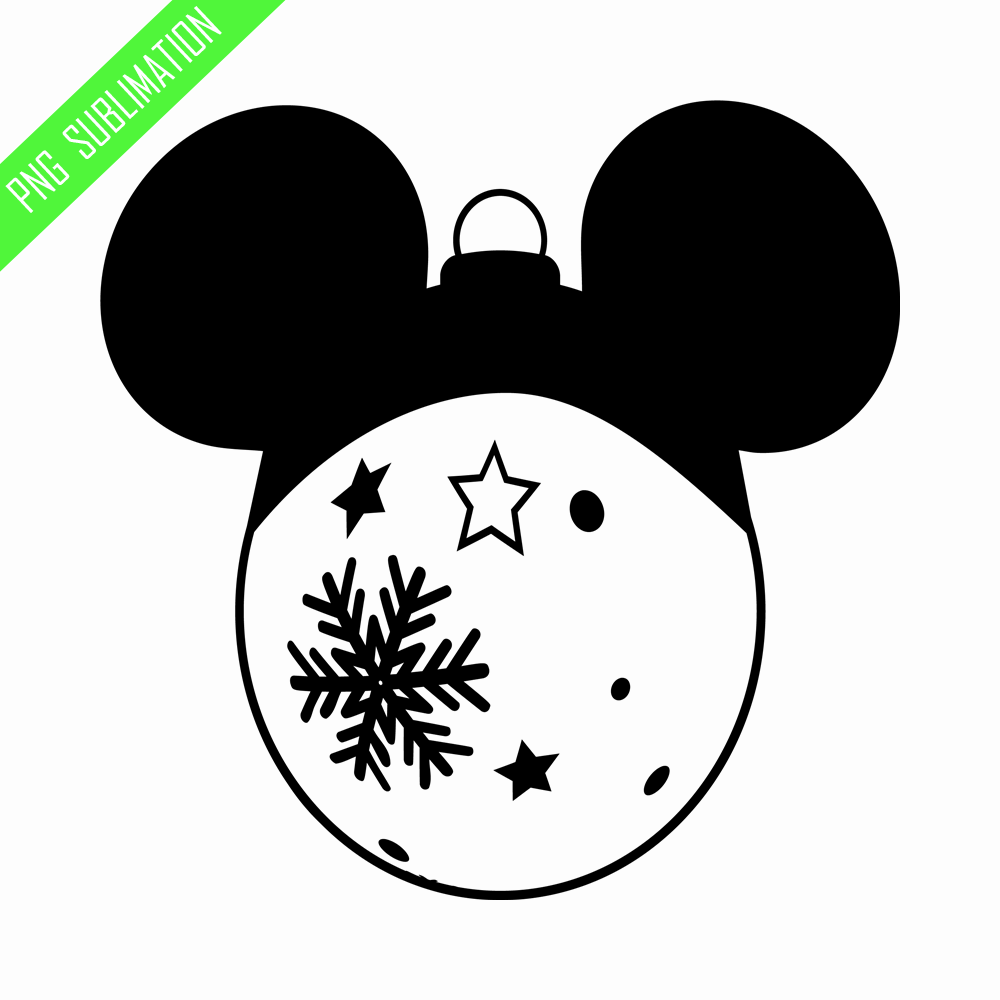 CRMAP140823849-Mickey ornament christmas png.png
