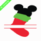 CRMAP140823855-Mickey christmas socks png.png