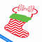 CRMAP140823858-Mickey christmas socks png.png
