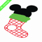 CRMAP140823873-Mickey christmas socks png.png