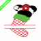CRMAP140823875-Mickey christmas socks png.png