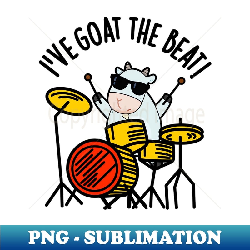 WP-20231116-6805_Ive Goat The Beat Funny Drummer Pun 8117.jpg
