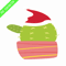 CRMAP140823902-Cactus christmas png.png
