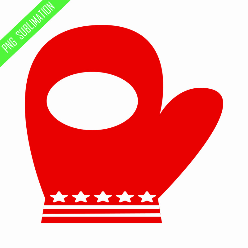 CRMAP140823917-Mitten christmas png.png