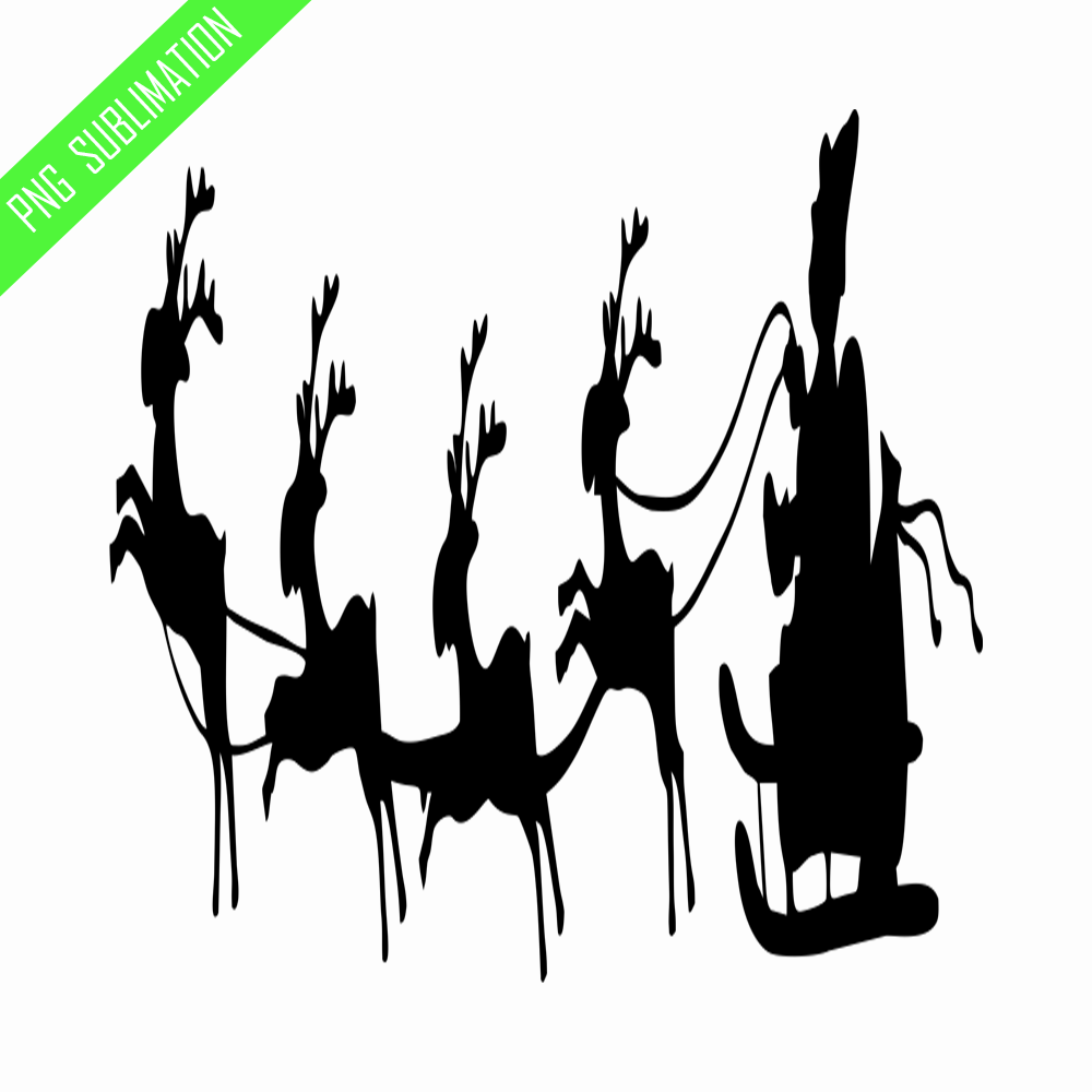 CRMAP140823921-Sleigh christmas png.png