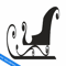 CRMAP140823922-Sleigh christmas png.png