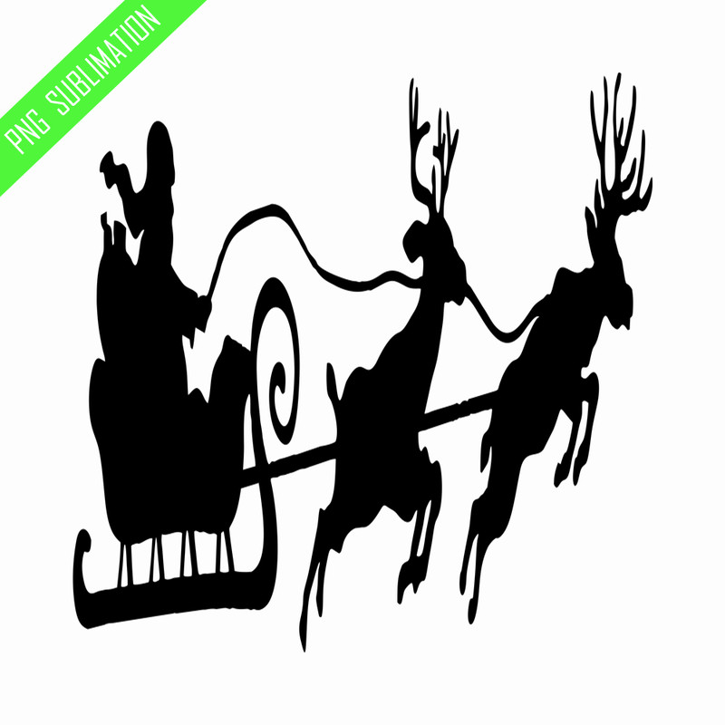CRMAP140823924-Sleigh christmas png.png