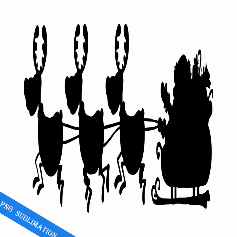 CRMAP140823925-Sleigh christmas png.png