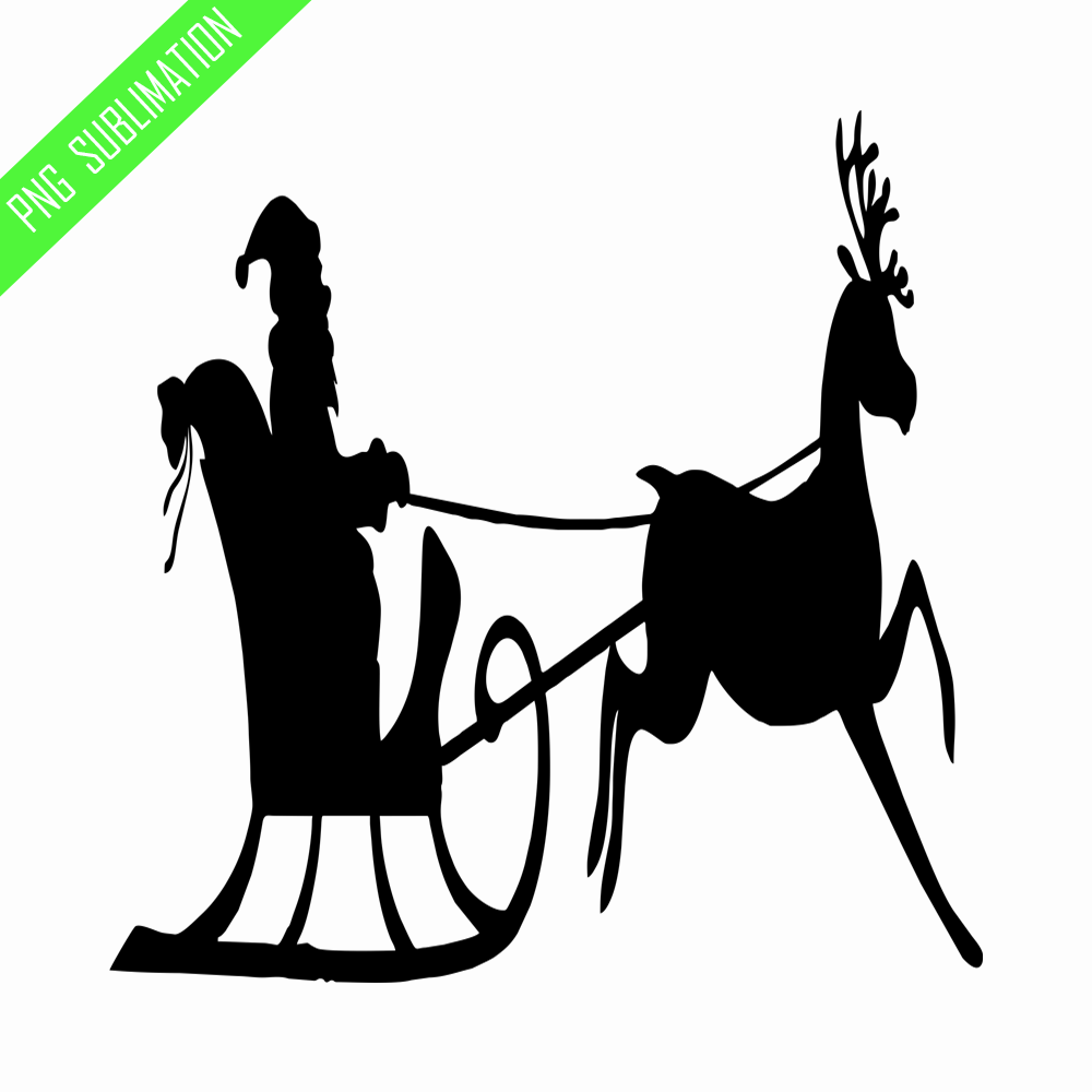 CRMAP140823927-Sleigh christmas png.png