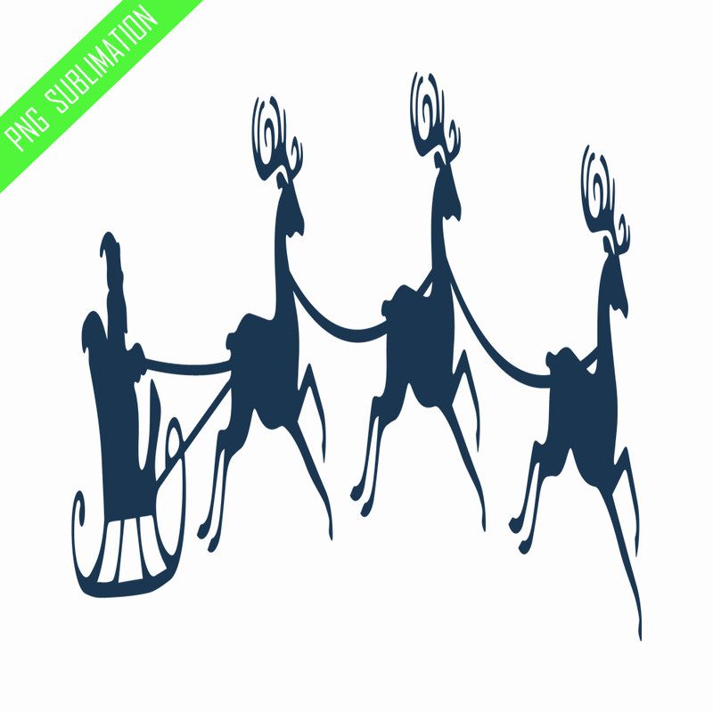 CRMAP140823928-Sleigh christmas png.png