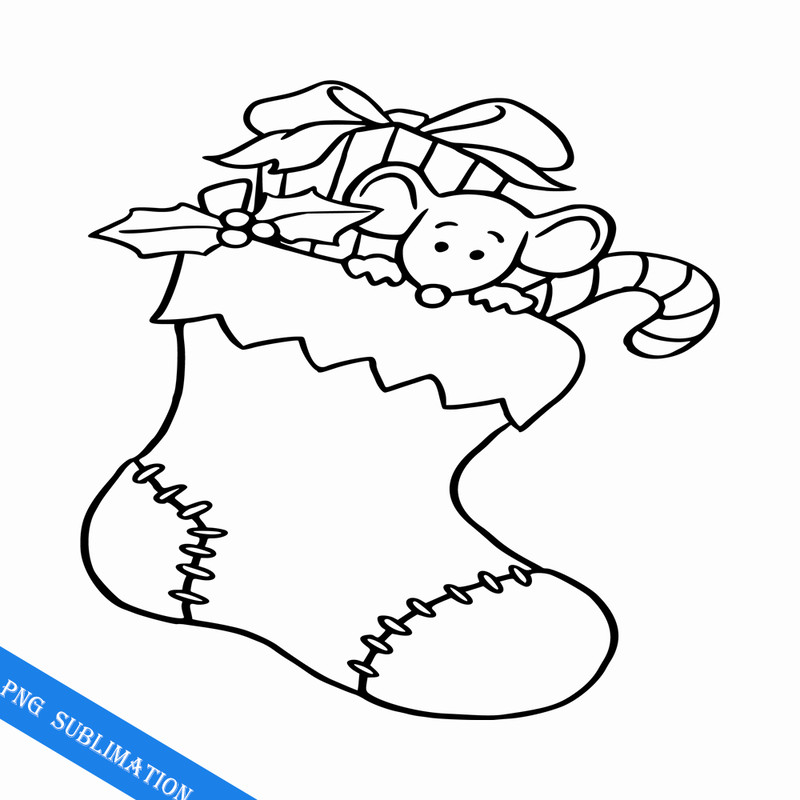 CRMAP140823937-Sock christmas png.png