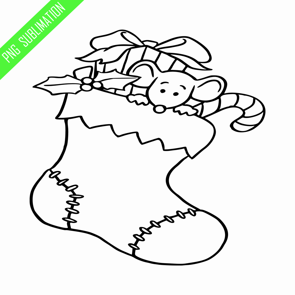 CRMAP140823937-Sock christmas png.png