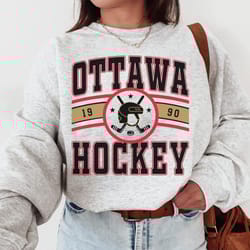 ottawa senator, vintage ottawa senator sweatshirt t-shirt, senators sweater, senators t-shirt, hockey fan shirt, retro