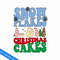 CRMAP1508231130-Snowflakes christmas cakes png.png