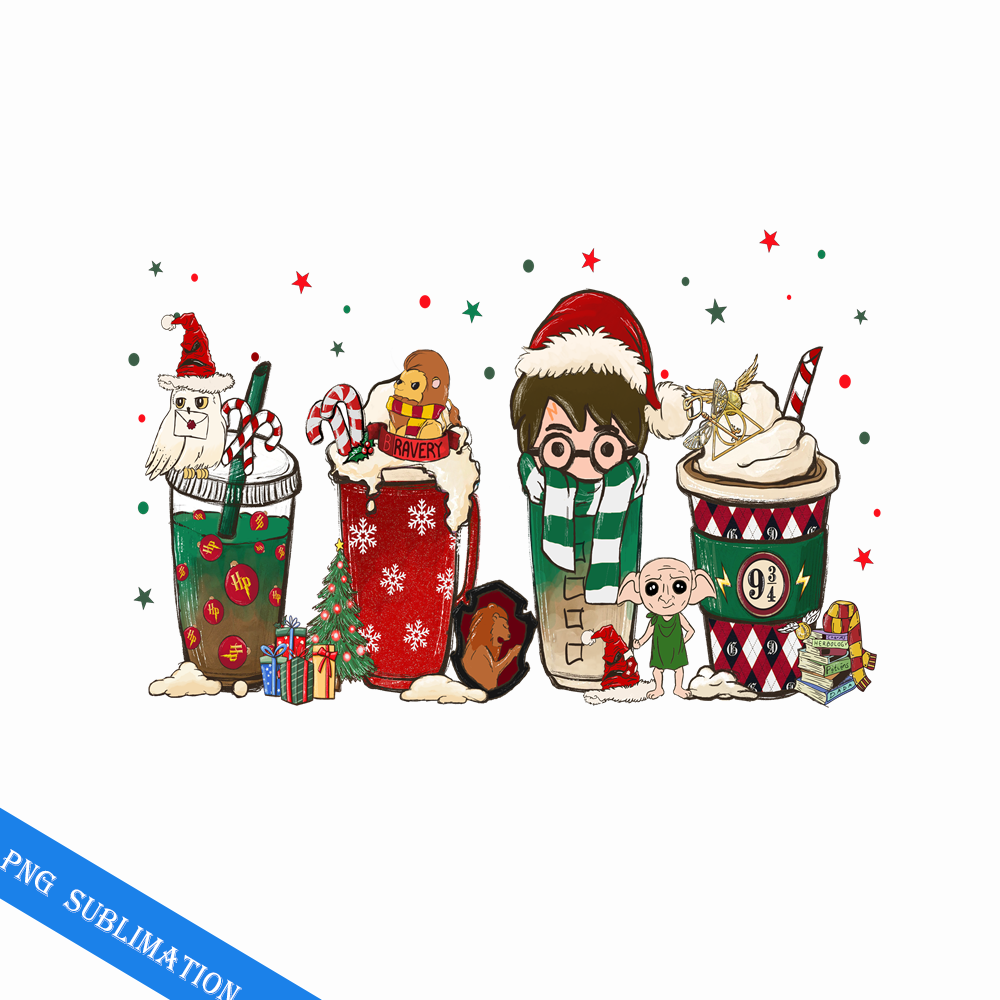 CRMCF090823164-Harry potter coffee christmas png.png