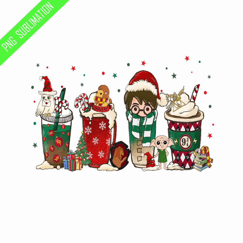 CRMCF090823164-Harry potter coffee christmas png.png