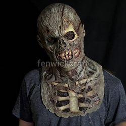 Silicone mask - Jason Voorhees/Friday the 13th