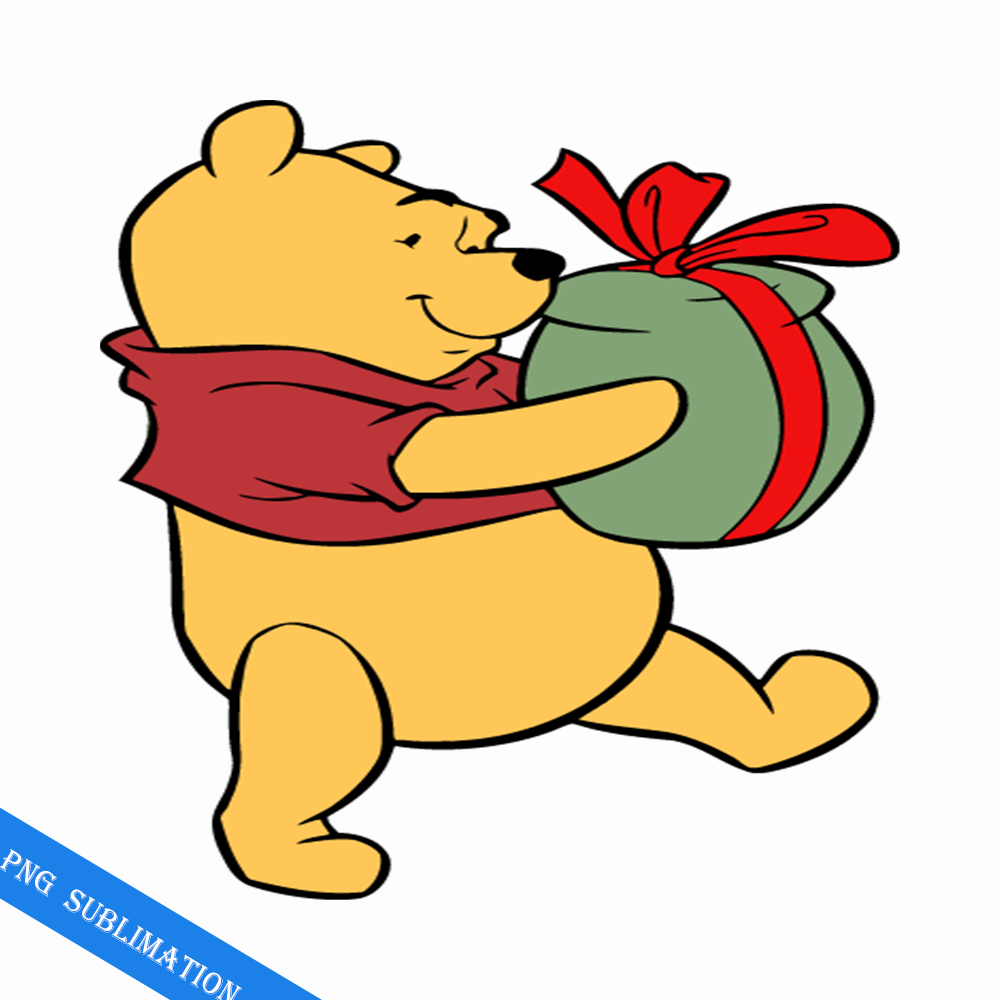 CT080823110-winne the pooh christmas png.png
