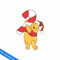 CT08082367-winne the pooh christmas png.png