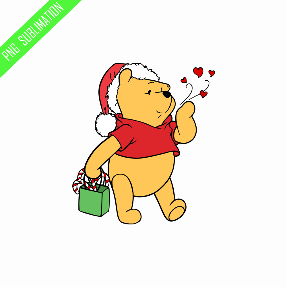 CT08082365-winne the pooh christmas png.png