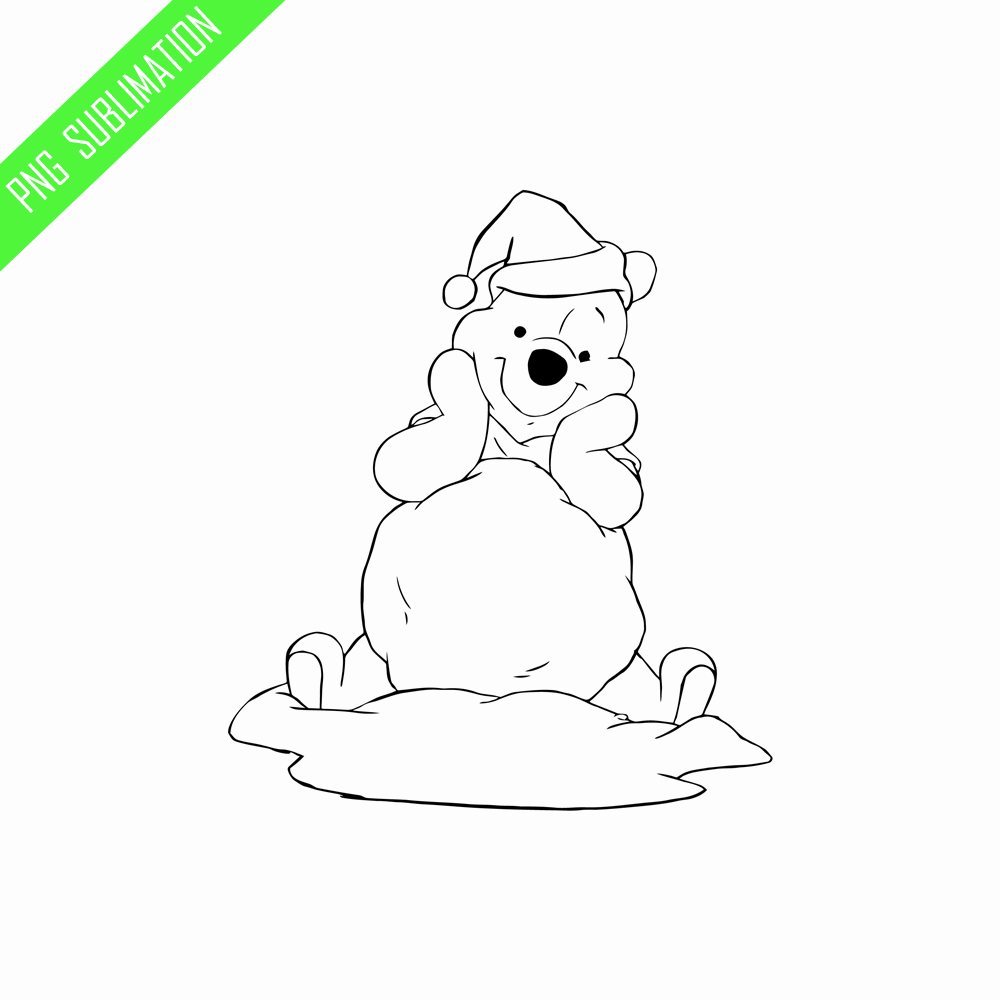 CT08082391-winne the pooh christmas png.png