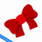 CT120823262-Red bow cartoon svg.png
