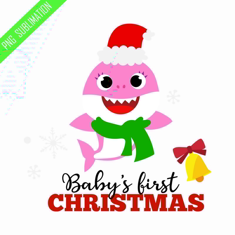 CT120823288-Baby's birst christmas baby shark svg.png