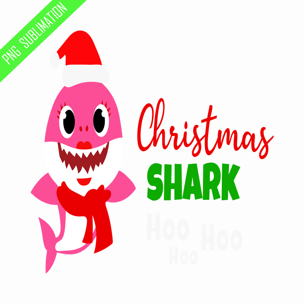 CT120823291-Christmas shark hoo hoo hoo baby shark svg.png