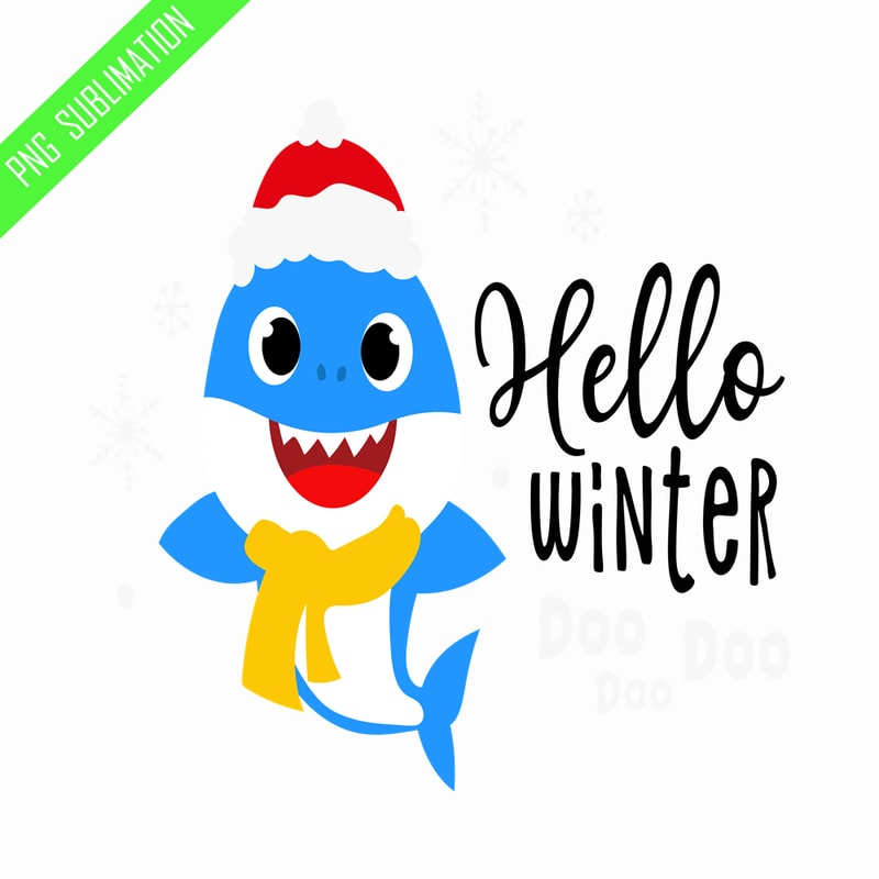 CT120823297-Hello winter doo doo doo baby shark svg.png