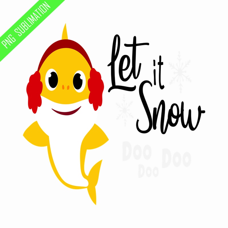 CT120823304-Let it snow baby shark svg.png