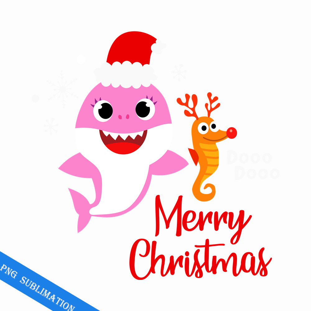 CT120823316-Merry christmas doo doo baby shark svg.png