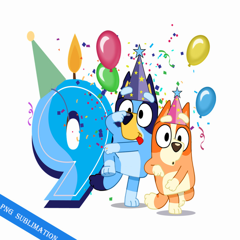 CT120823359-9th blue bluey birthday png.png