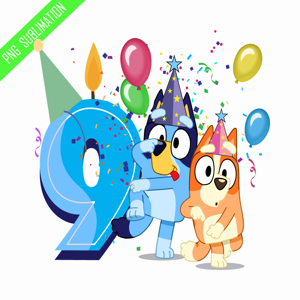 CT120823359-9th blue bluey birthday png.png