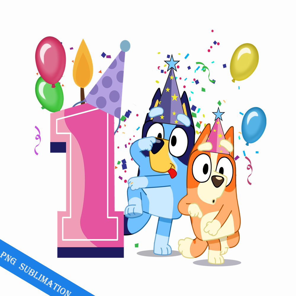 CT150823344-1st pink bluey birthday png.png