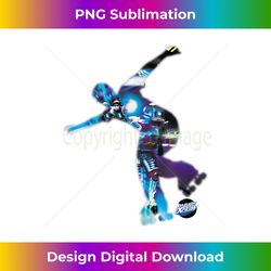 Official 'Starlight Express' Starman No.1 - Timeless PNG Sublimation Download - Ideal for Imaginative Endeavors