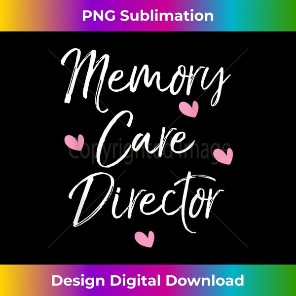 Care Director Memory Senior Housing & Senior Living Honorees