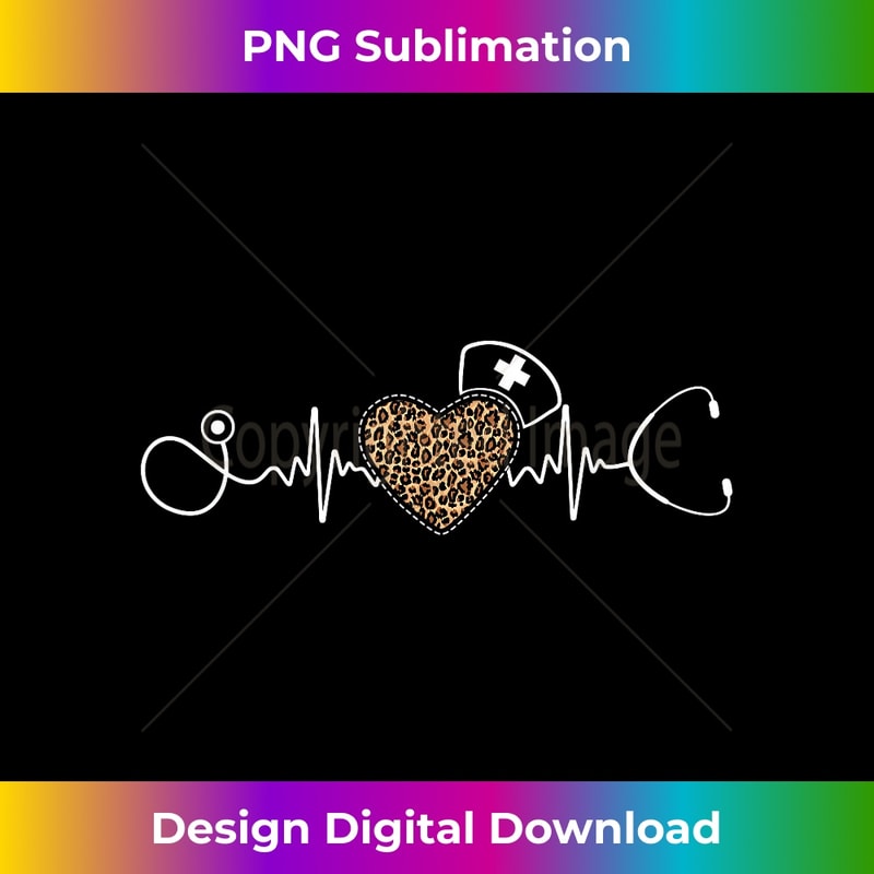 TH-20231117-2039_Nurse Stethoscope Heartbeat Nurse Shirts for Women Nurse 6397.jpg